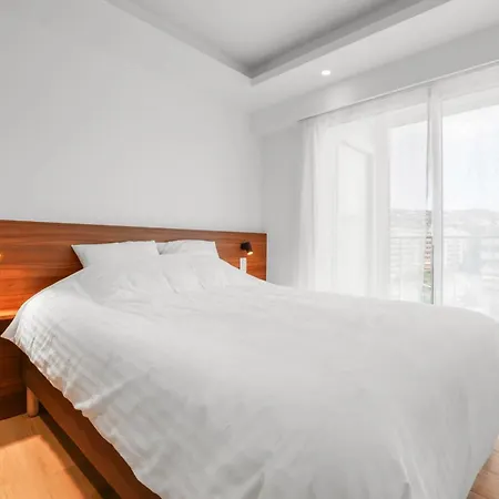 Ref 2006 - Croisette - Luxurious With Sea View For Rent 칸느