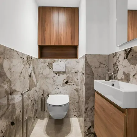 Ref 2006 - Croisette - Luxurious With Sea View For Rent * 칸느